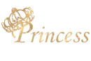 let everyone kno that ur a princess
