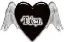 let everyone kno that ur a Taken#!!!