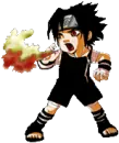 Sasuke 