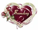 SUNDAY