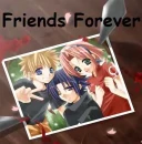 Friends Forever