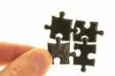 Life is just a Huge puzzle