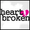 Broken heart