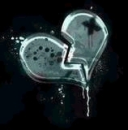 Broken heart