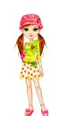 Verry Berry Doll 2