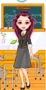 ClassRoom Doll