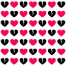 Broken hearts