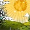 sun