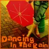 dancing in the rain