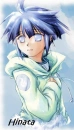 hinata