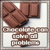 chocolate