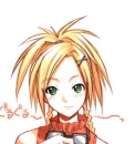 rikku