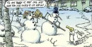 snowman