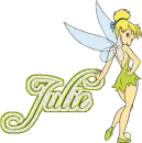 Tink Julie