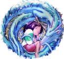 Spirited Away