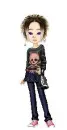 Emo Doll