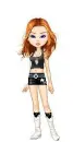 Bad A** Doll