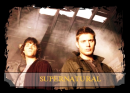 Supernatural...again