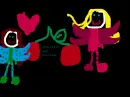 fairys and cherries