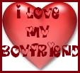 I love my Boyfriend