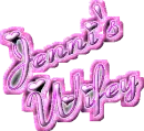 jennis wifey