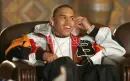 chris breezy
