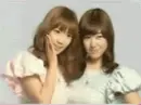 SNSD Tiffany and Taeyeon