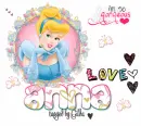 Im Gorgeous ANNA