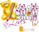 SnowWhite Loves it-SnowWhite