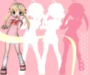 ANIME 3 D