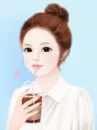 Lovely Girl