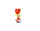 My Chobot: Starlet17