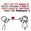 dont