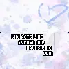 drops of jupiter