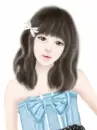 Lovely Girl