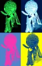 voodoo dolls