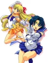 Sailor moon