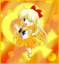 Sailor Venus