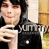 Gerard Way Tribute
