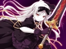 Vampire Warrior