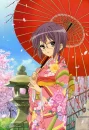 The Melancoly of Haruhi Suzumiya
