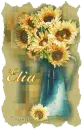 Sunflower Bouquet - Elia
