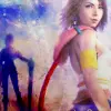 Lady Yuna x