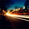 City Lights
