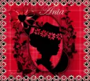 Cameo In Red And Black - Ania
