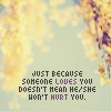 hurt