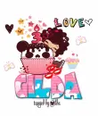 Love Gilda