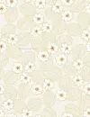 flower bg ! . (: