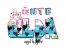 Cute Gilda