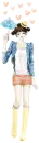 cute girl